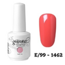 Elite 99 UV Gel 15ML Color -