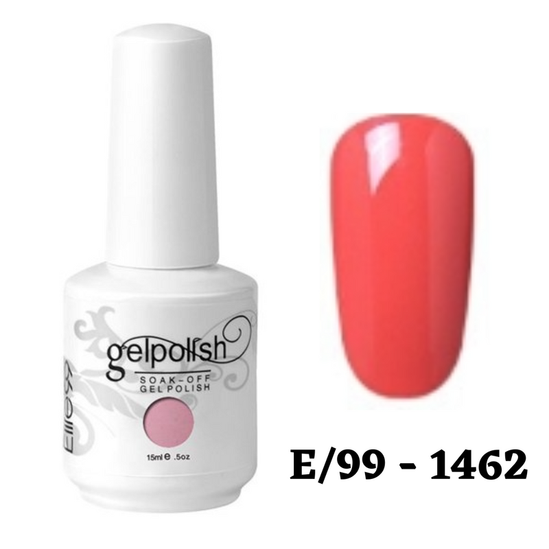 Elite 99 UV Gel 15ML Color -