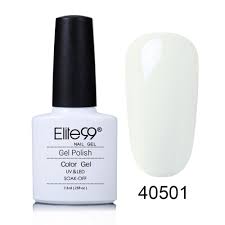 Elite 99 UV Nail Gel 10ML Color -
