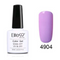 Elite 99 Hybrid Semi Permanent UV Nail Gel 10ML Color - #4904