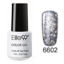 Elite 99 Starry Bling Glitter Nail Gel 7ML Color -