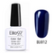 Elite 99 Blue Color Series UV Nail Gel 10ML Color - #BU012