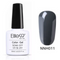 Elite 99 Gray Series UV Nail Gel 10ML Color -