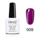 Elite 99 Purple Series UV Nail Gel 10ML Color -