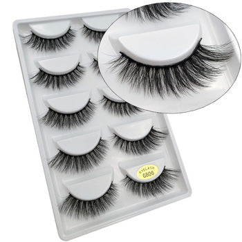 Eye Lashes false