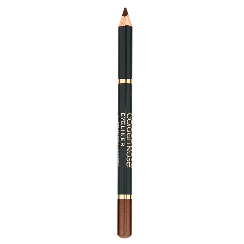 Golden Rose Eyes Eyeliner 302