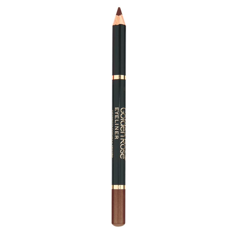 Golden Rose Eyes Eyeliner 304