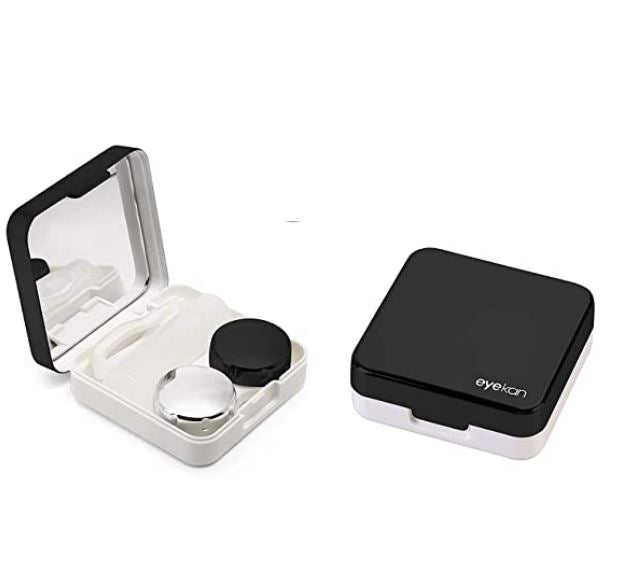 EYEKAN LUXURY CONTACT LENS CASE