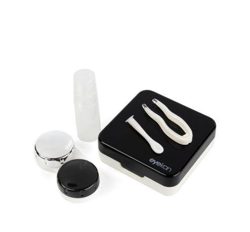 EYEKAN LUXURY CONTACT LENS CASE