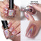 Born Pretty UV Nail Gel Stamping Flourish Holographic Series Color #BP-FH04 Heart Of Cupid