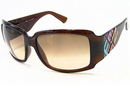 Fendi Women Luxury designer colored Sunglasses Fs456 208-Made in Italy