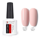 GD-COCO Soak Off UV Nail Gel Polish 8ml Color -