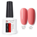 GD-COCO Soak Off UV Nail Gel Polish 8ml Color -