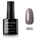 Gel Len Soak Off UV Nail Gel Polish 10ml Elegent Color -