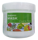 Genesis Cool & Fresh Refreshing
Whitening Mask 220ml