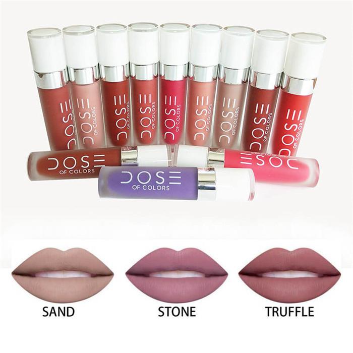 Gloss of Colors
