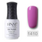 HNM UV Nail Gel Polish 8ml Color - #1410