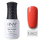 HNM UV Nail Gel Polish 8ml Color - #1462