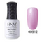 HNM UV Nail Gel Polish 8ml Color - #40512