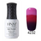 HNM Temperature UV Nail Gel Polish 8ml Color -