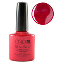CND Shellac UV Nail Gel Polish 7.3ml Color - Hollywood