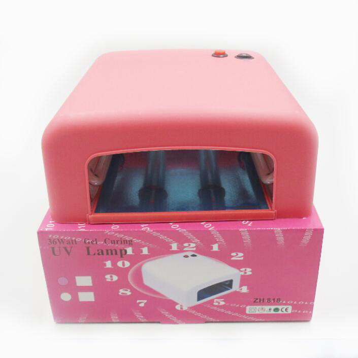Jaidi Nail UV Lamp 36 watt