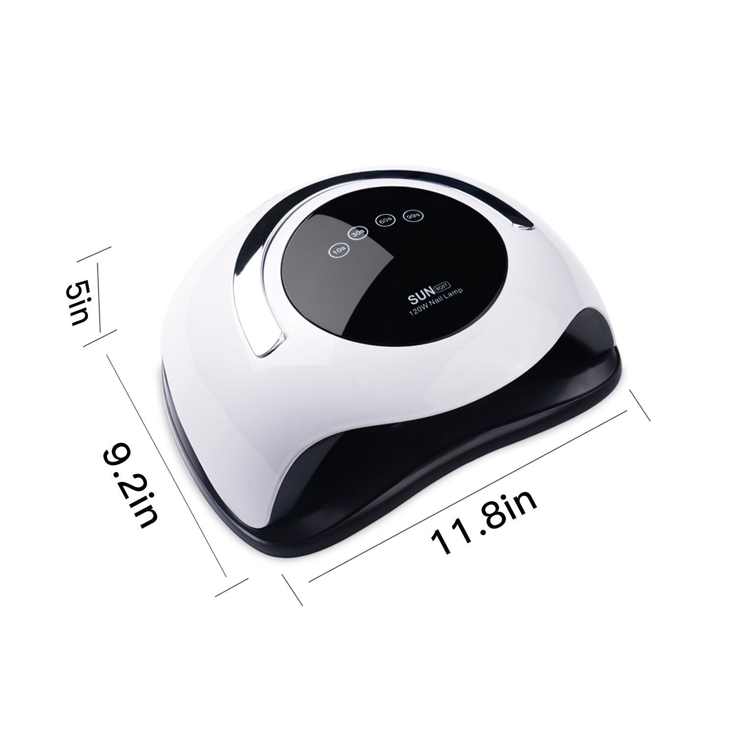 Sun BQ5T UV Lamp