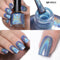 Born Pretty UV Nail Gel Stamping Hermes Wing Color #BP-FH11