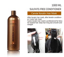 Caviar keratin hair treatment Conditioner 1000ml Price in Pakistan