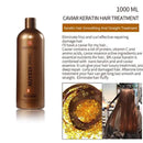 Caviar keratin Hair Treatment 1000ml.