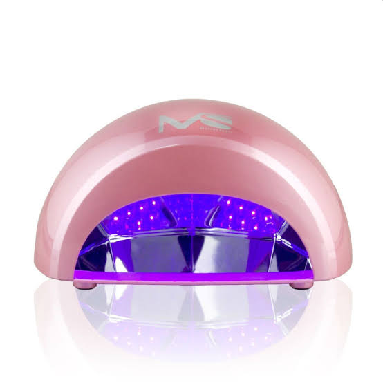 MelodySusie UV Nail Lamp