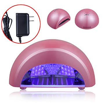 MelodySusie UV Nail Lamp