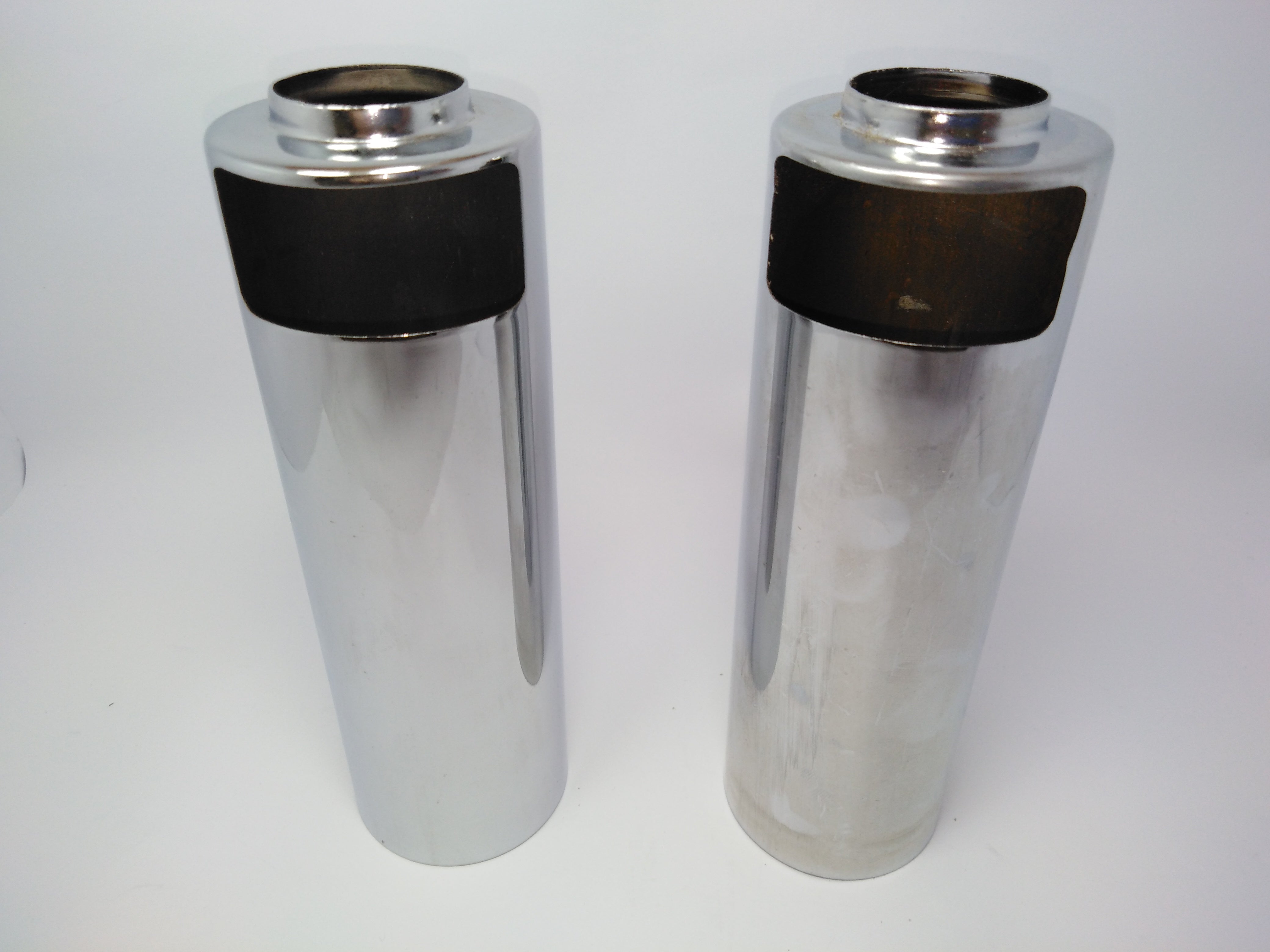 Shock Glass CD70 CDI