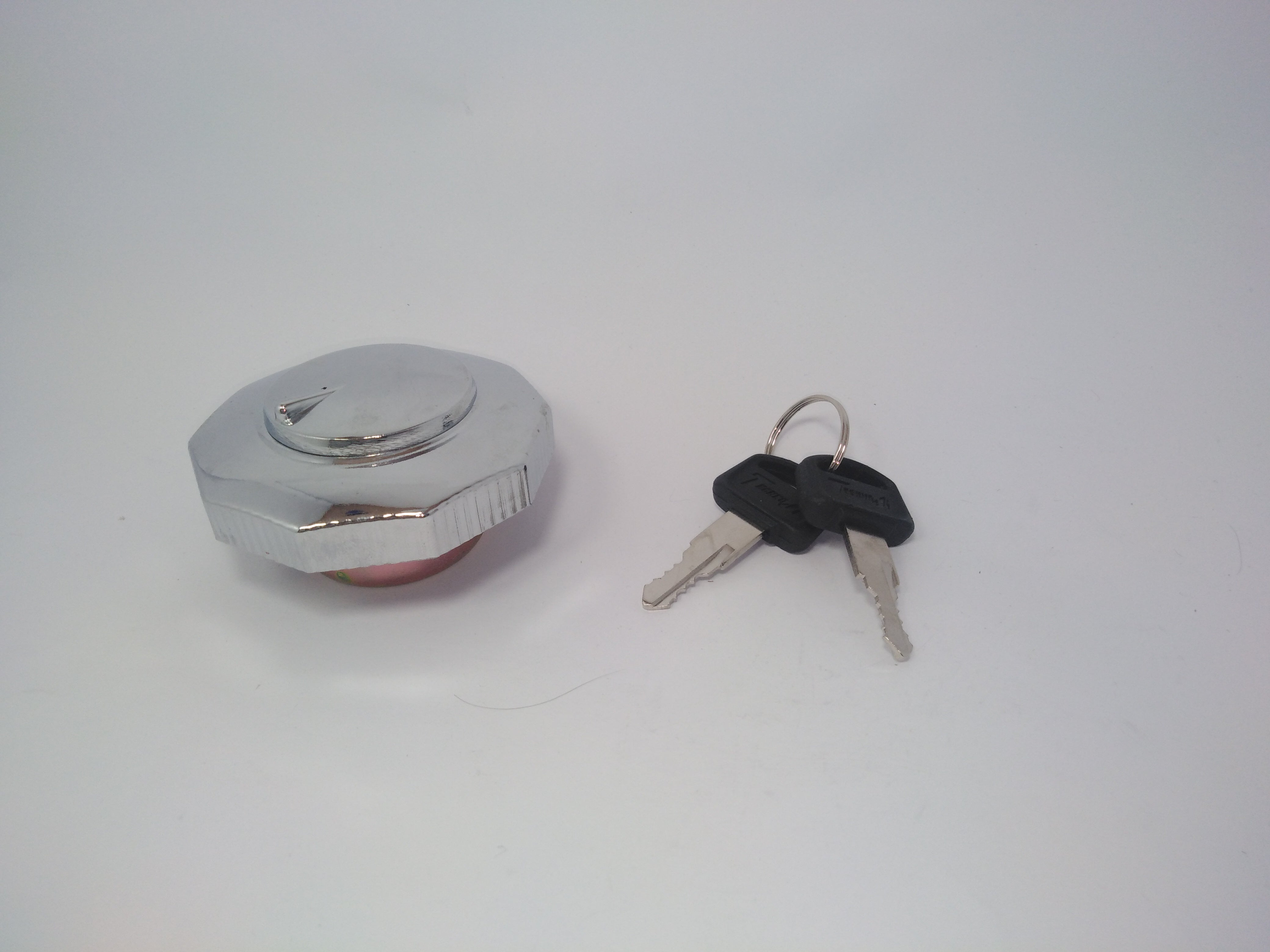Tank Cap CD70