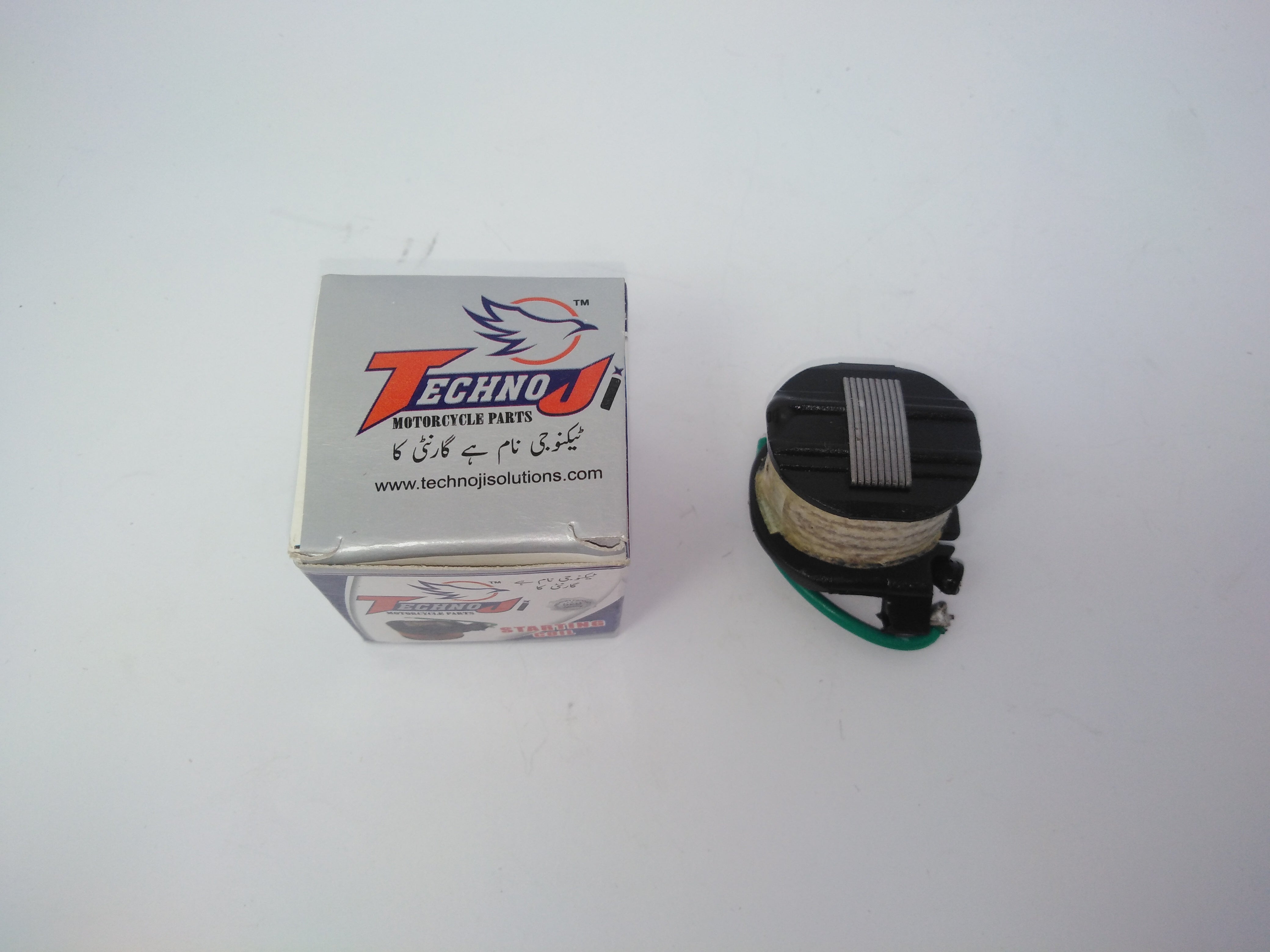 Starting Coil CD70 Motorcycle