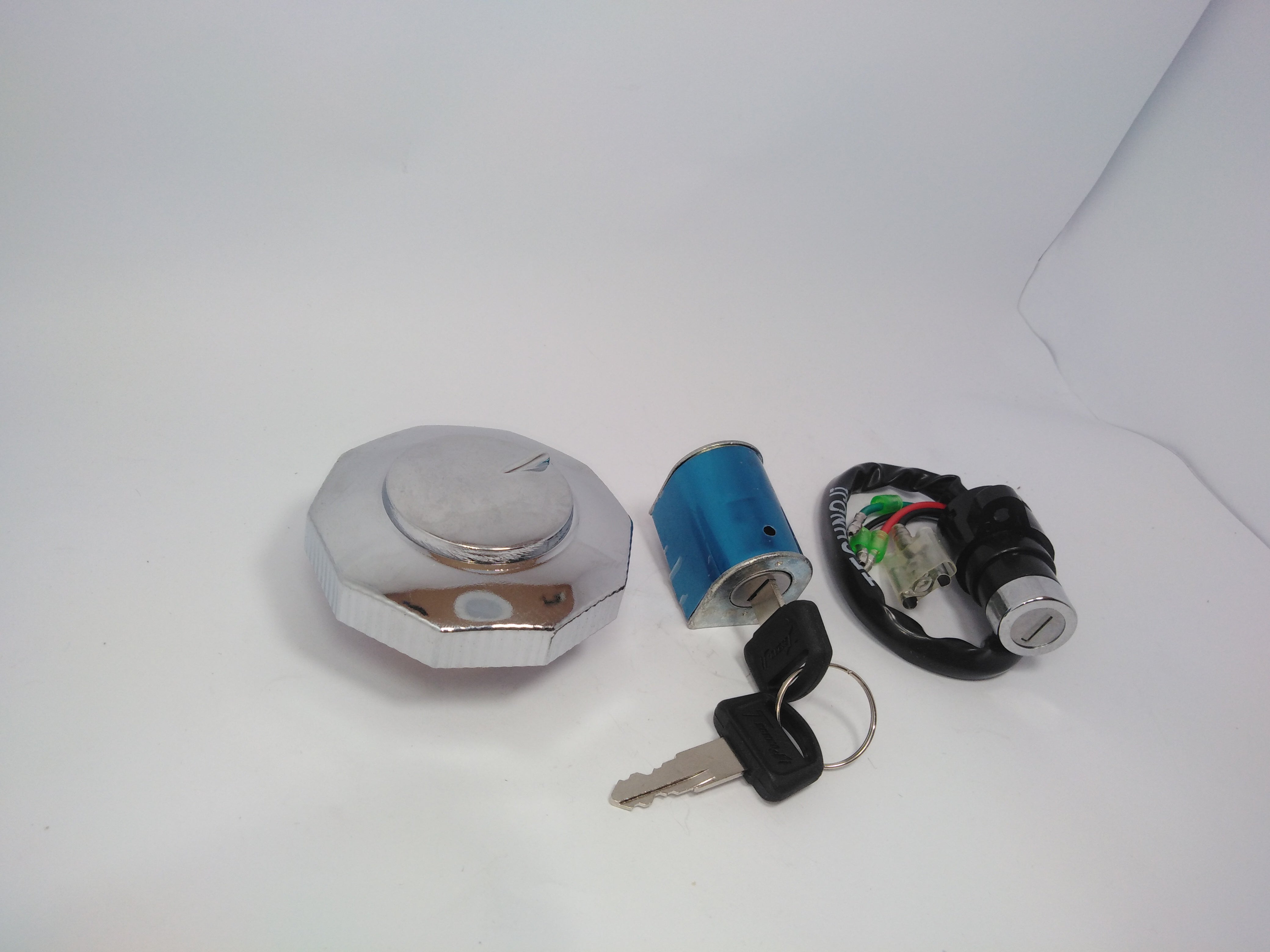 Switch Kit 3PCS CD70 motorbike