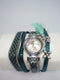 Fashion bracelet watches for girl