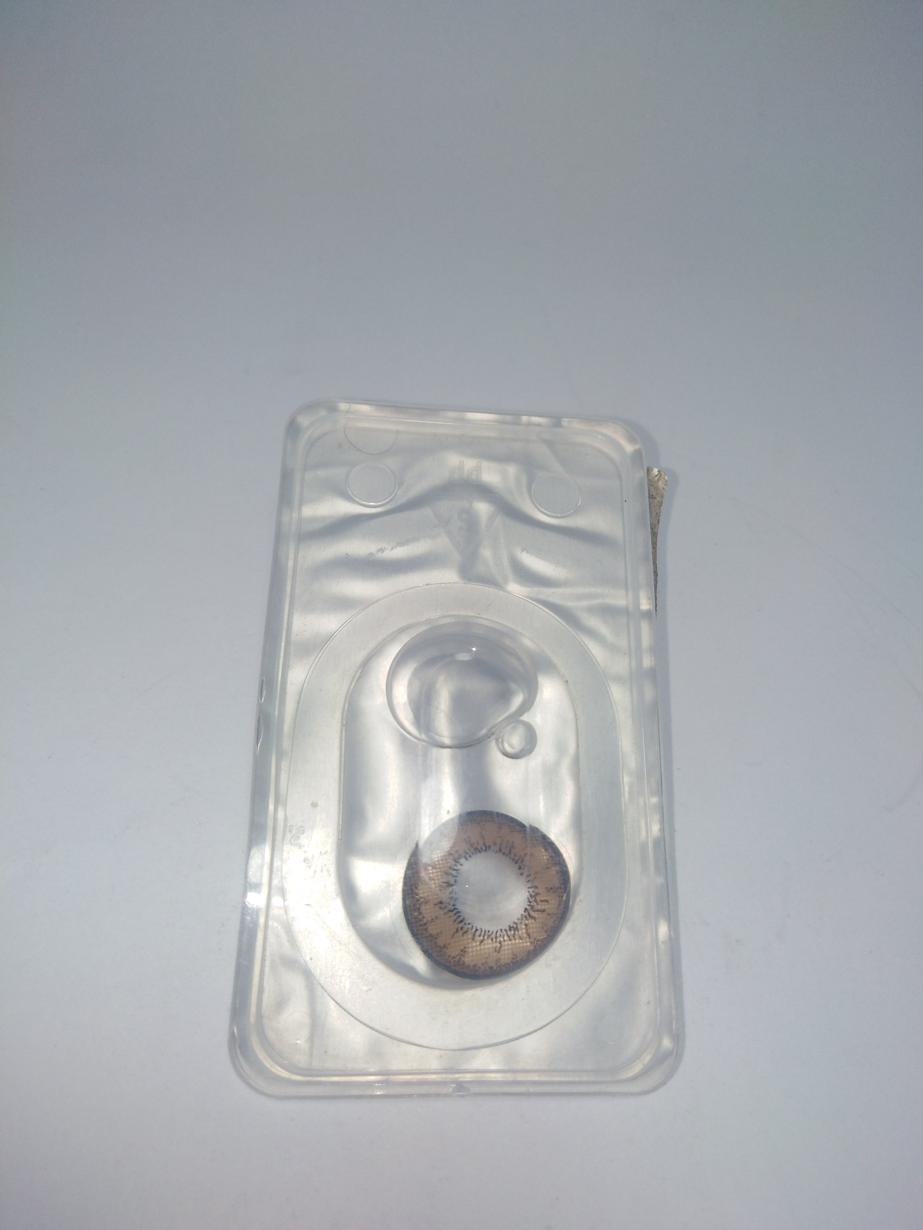 Ciel Contact Lenses