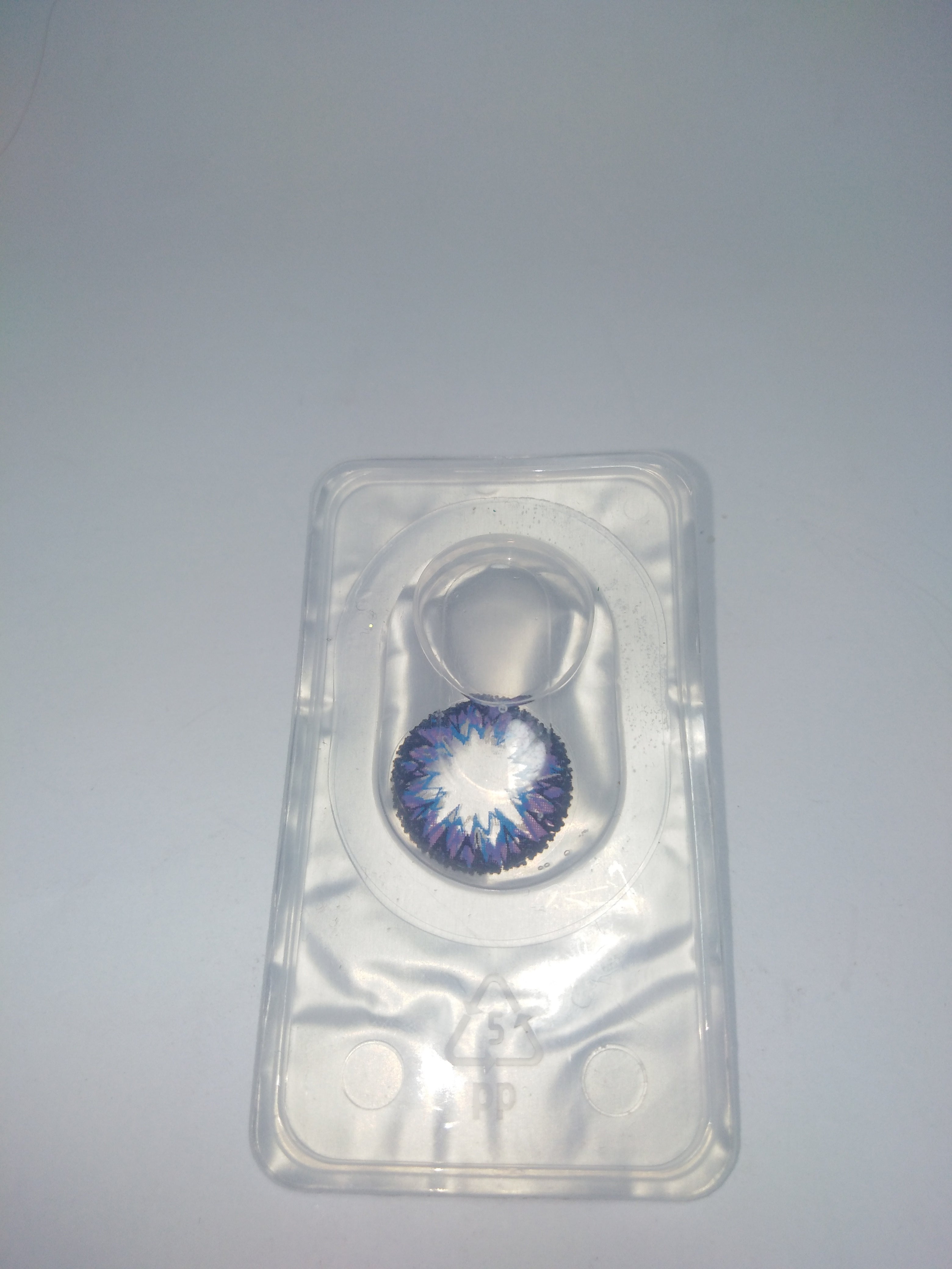 Ciel Contact Lenses