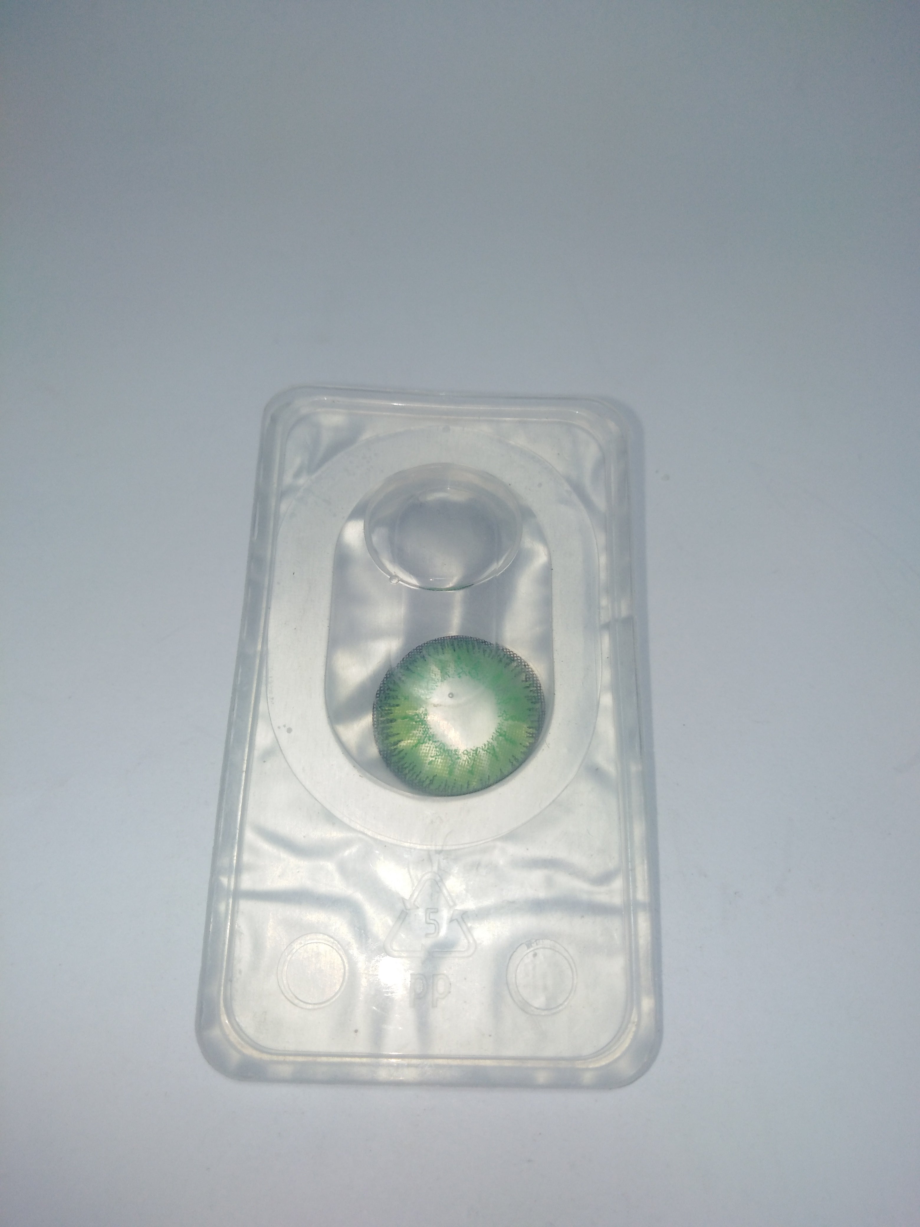 Ciel Contact Lenses