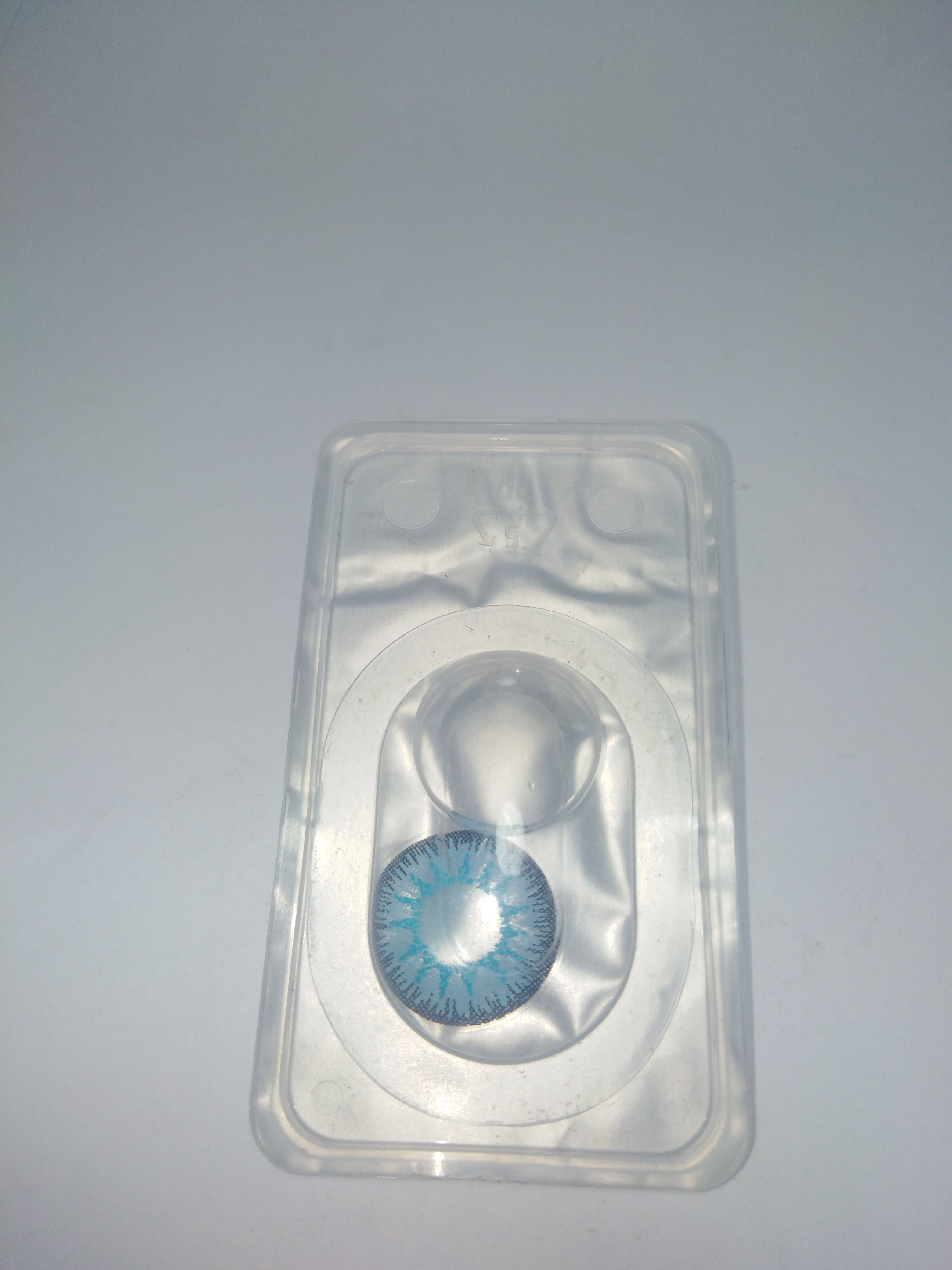 Ciel Contact Lenses
