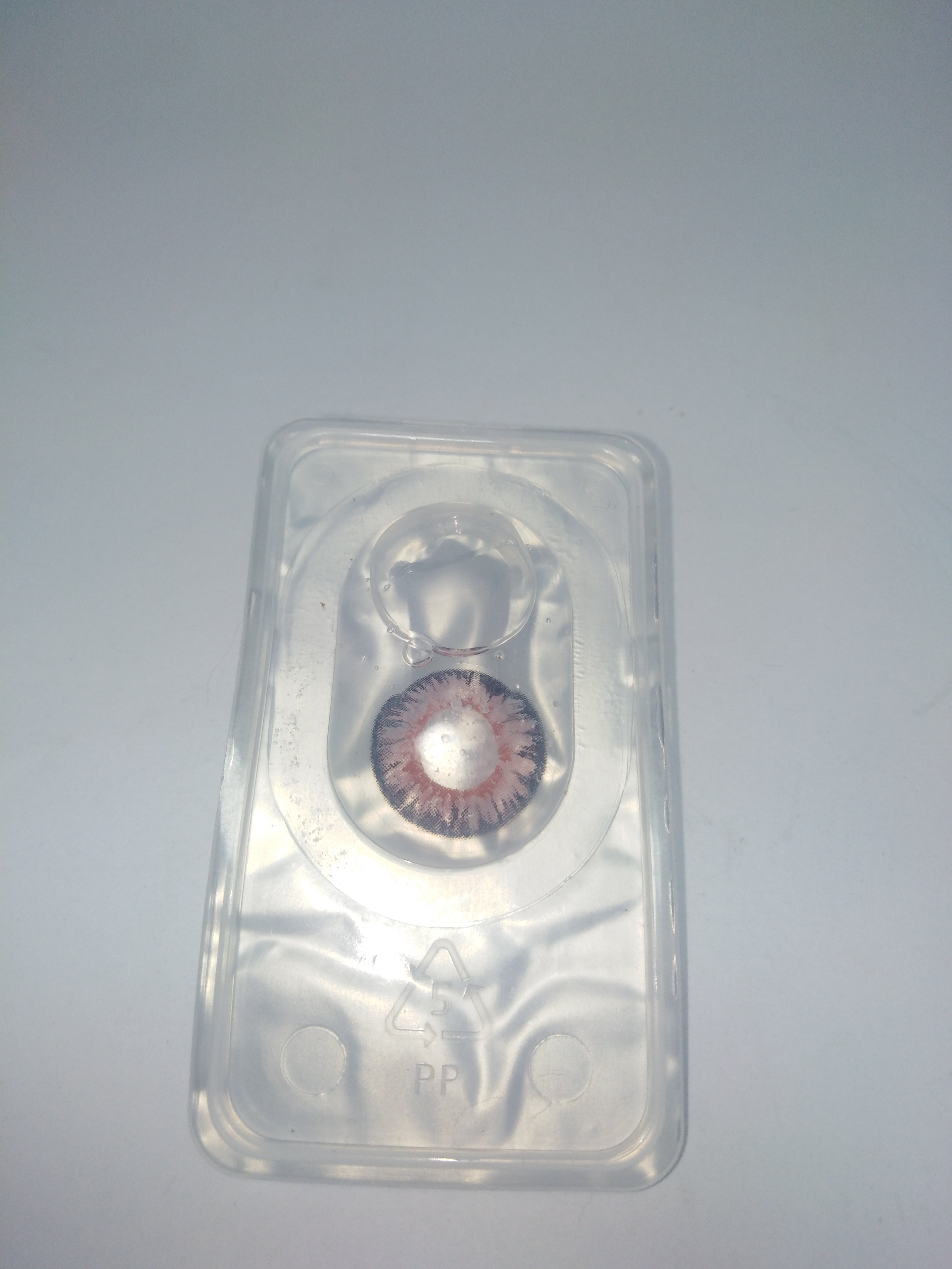 Ciel Contact Lenses