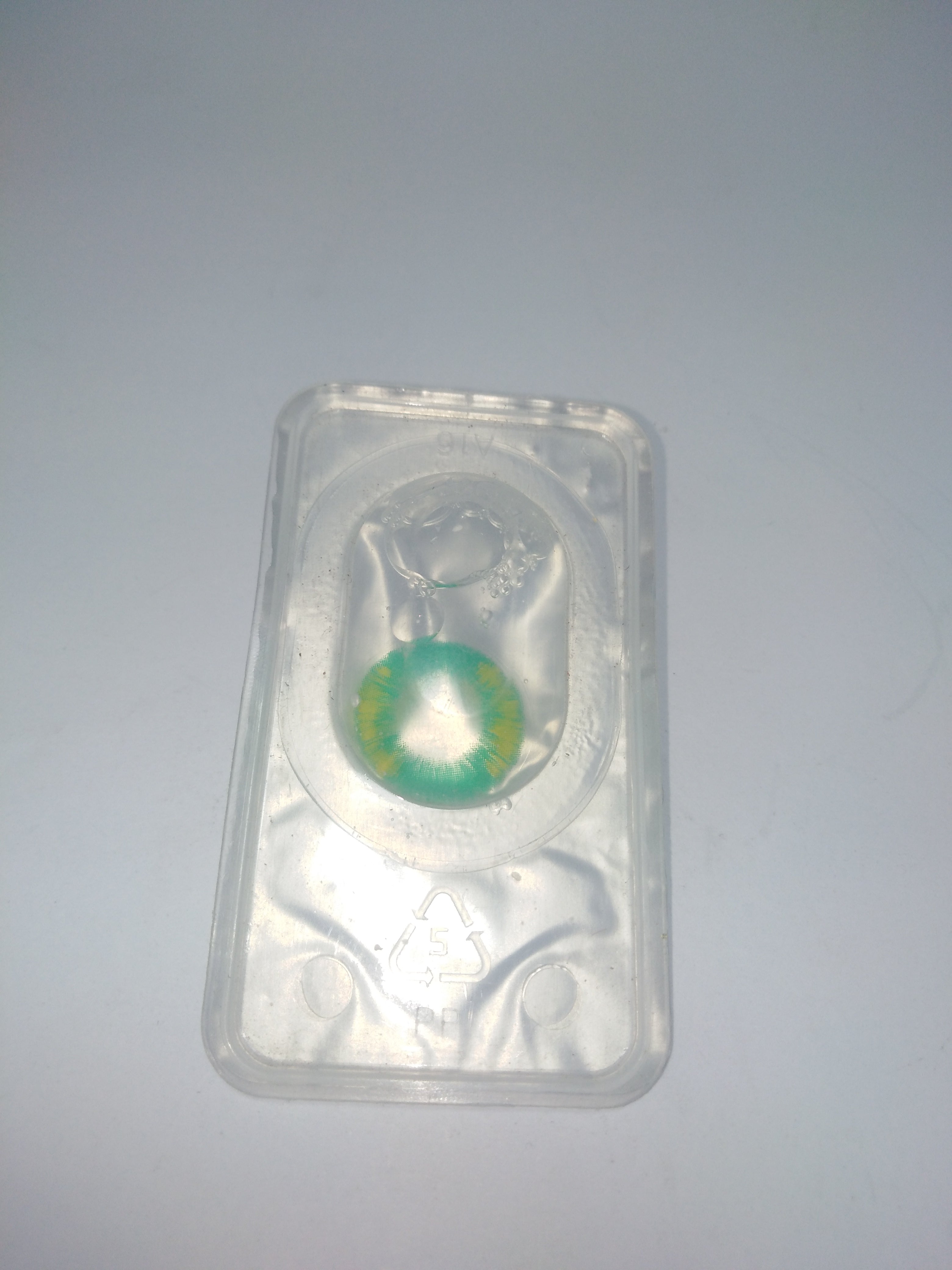 Ciel Contact Lenses
