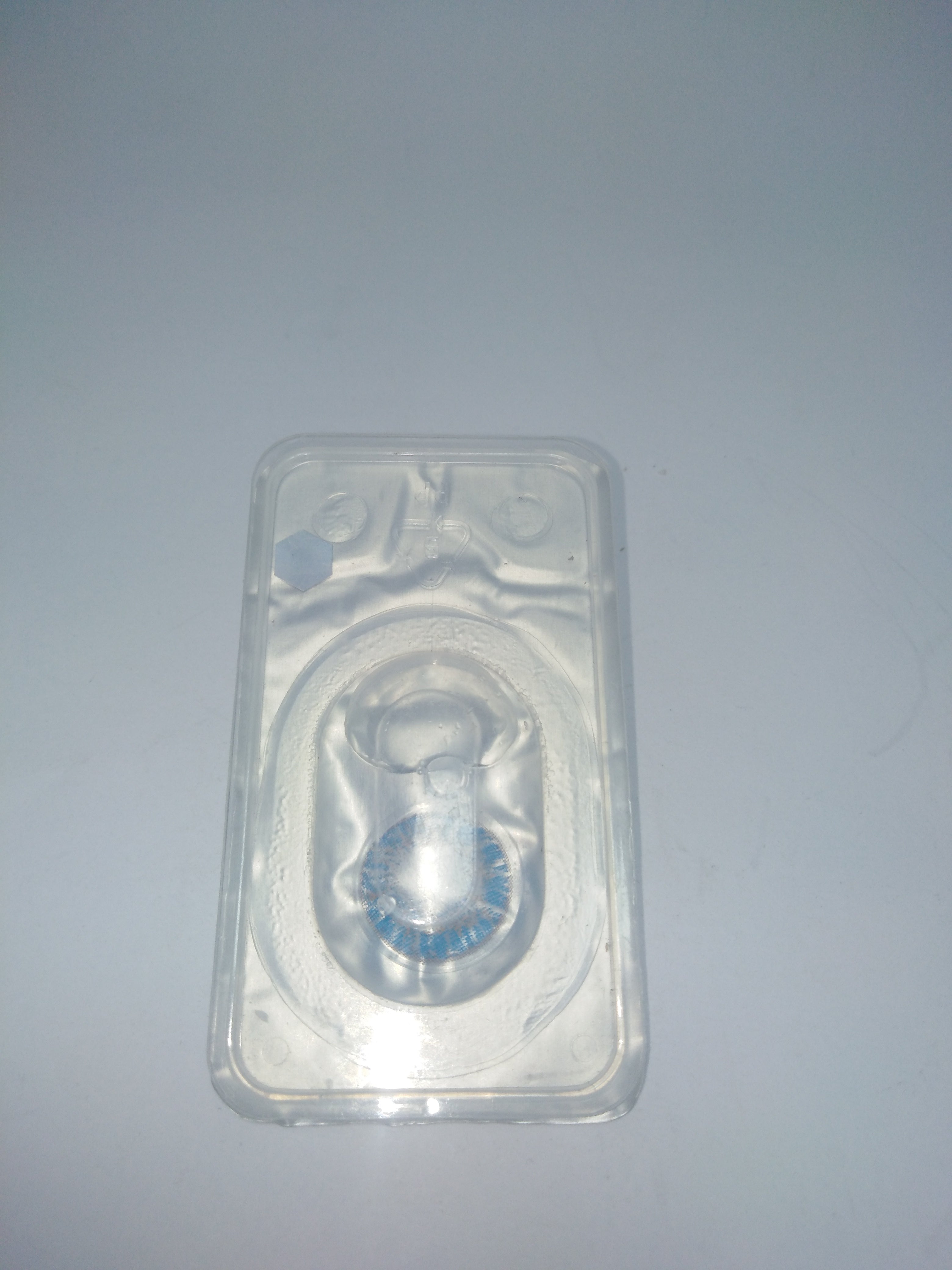 Ciel Contact Lenses