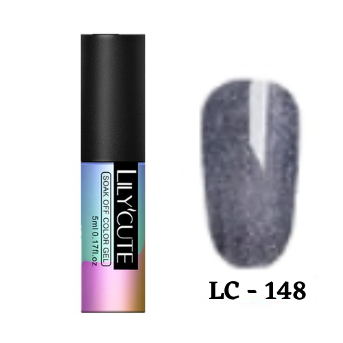 Lilycute UV Gel Color 5ml -