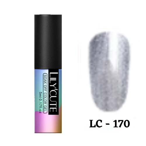 Lilycute UV Gel Color 5ml - #170