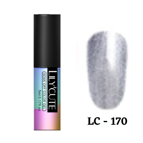 Lilycute UV Gel Color 5ml -