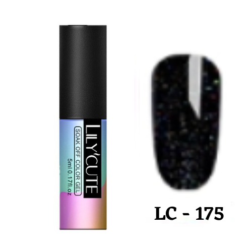 Lilycute UV Gel Color 5ml -