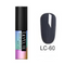 Lilycute UV Gel Color 5ml - 60