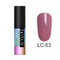 Lilycute UV Gel Color 5ml - 63